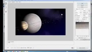 How To make an Animation (GIF) in Photoshopcs3