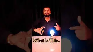 Free Energy System, Electricity Generation By Magnetic Field #shorts #trending #science #experiment