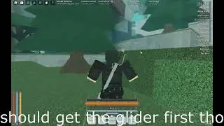 Roblox: Deepwoken | Flamecharm Obtainment p.3