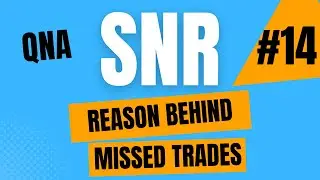 The reason you miss trades (Q&A)