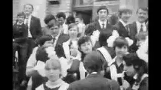 Школа 88 г.Киев 1982 год