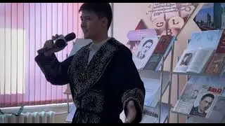 Жүсіпбек Аймауытовтың туғанына 135 жыл