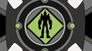 Ben 10 WayBig Transformation