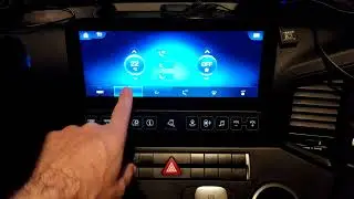 Mercedes-Benz Actros 