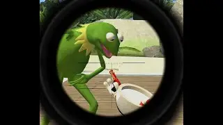 Garry's mod shenanigans 3