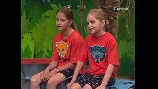 Зов Джунглей 🦁 61-я игра 🦁 Николай «Охотник» Гадомский