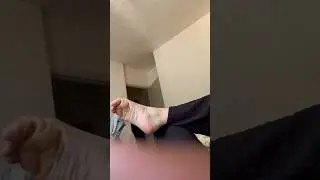 Ex gf feet 
