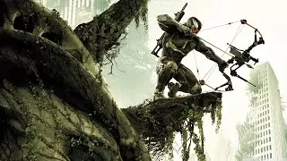 BUT CAN IT RUN CRYSIS? CRYSIS 3
