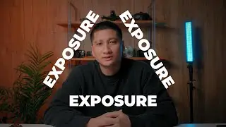 A Beginner's Guide to Setting Up Your Exposure