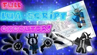 [OMG] Roblox Exploit: Script Ware TRIAL OVER | Full lua Script executor | lvl 6 | PATCHED :C