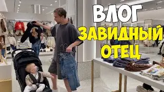 ПЛЯЖ ПЛЯЖЕМ, МЫ В ДУБАЕ НЕ ЗА ЭТИМ🛍️