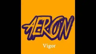 AeronMusic - Vigor