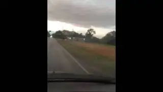 Alabama Skyline