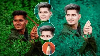 FACE KO SMOOTH AUR WAiT⚪️ HAiR EDITING KAISE KARE | HOW TO FACE SMOOTH AND HAiR Editing