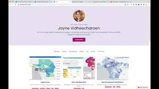 Build a portfolio in 10 minutes with Airtable and Pory