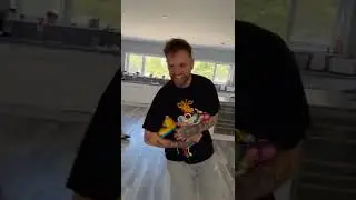 Kristen Hanby  Pranks - You Don't Need That!!!