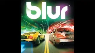 THE LEGENDARY BLUR RACING GAME IS BACK! 🏎️💥 FULL ADRENALINE 