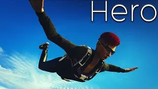 Hero | Grand Theft Auto V