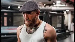 Khabib vs. McGregor 