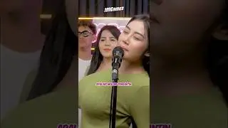 "BELAH DUREN" NADA ASLI BARENG DUO SERIGALA!