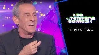Les infos de Vizo - LTS 06/04/19