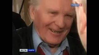 Вести недели (Россия-1, 19.02.2012)