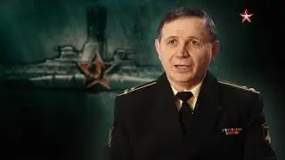 Подводный флот Великой Отечественной войны Часть 2
