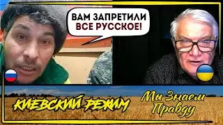 Мысли глубинного народа РФ! Они сами в это верят?