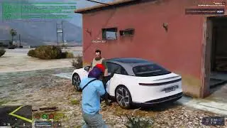 И такое допустимо / GTA5RPRichman