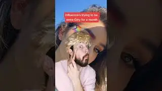 Being Extra Gay for a Month... 