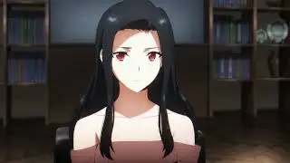 Clip Saegusa Mayumi Episode 2