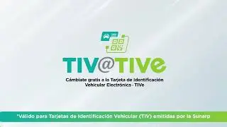 Cómo acceder al servicio 'TIVATIVE'