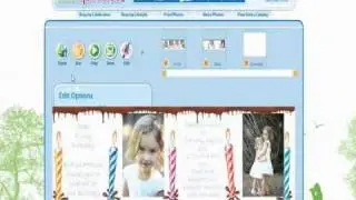 Birthday Cards