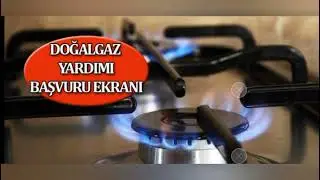 DOĞALGAZ YARDIM BAŞVURUSU NEREDEN VE NASIL YAPILIR? CUMHURBAŞKANI SOSYAL YARDIM YAPILACAĞINI SÖYLEDİ