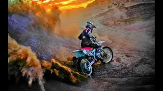 Мото Фристайл - Moto freestyle | Motorbike drift Трюки Шоу