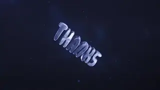 Thanks Intro (By Breeze & Supreme)
