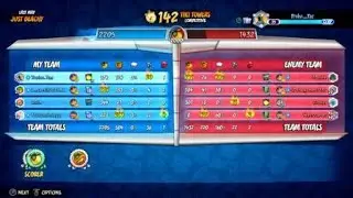 Extra Crash Team Rumble Beta footage i have