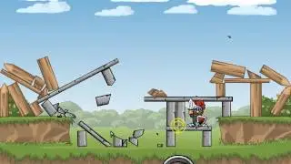 Tower Breaker - LEVEL 7