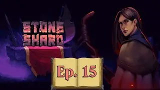 Stoneshard 15 | Cauterize Me