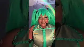 Best tik tok cosplay compilation #7
