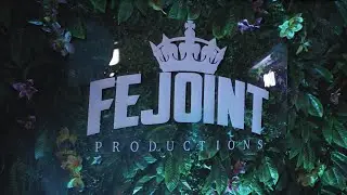 Fejoint - Ready (Official Music Video) ft. Lomez Brown & Folau