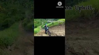Husqvarna Uphill