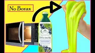 Probando Recetas de SLIME de Mis Suscriptores 💦 SIN BORAX
