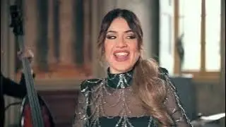 LISA BURALLI Showreel