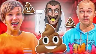 ТУПОРЫЛЫЙ ДЕТСКИЙ КОНТЕНТ