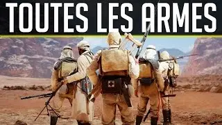 Tout ce qu'il y a dans Battlefield 1 + Explications