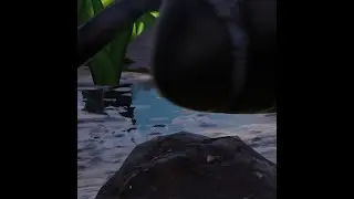 A NEW CREATURE | APRIL 16TH - Grounded Fully Yoked Edition