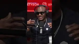 Тейпинг 👊🏾😑/ Камару Усман 😴[Hotboxin' w/M.Tyson]