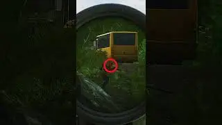 Иван Вертолет в Escape From Tarkov #shorts #eft #escapefromtarkov #тарков #tarkovgameplay