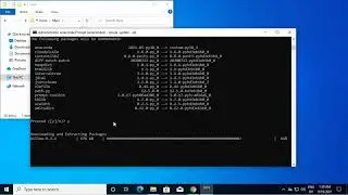 Install pyodbc into Anaconda